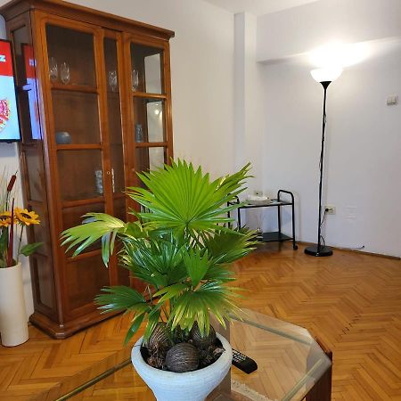 Melia Residence Bukareszt Zewnętrze zdjęcie