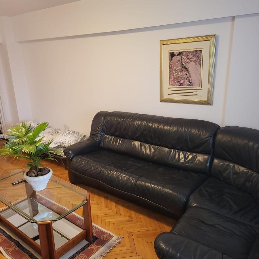 Melia Residence Bukareszt Zewnętrze zdjęcie