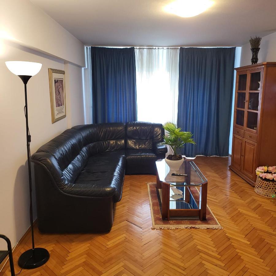 Melia Residence Bukareszt Zewnętrze zdjęcie