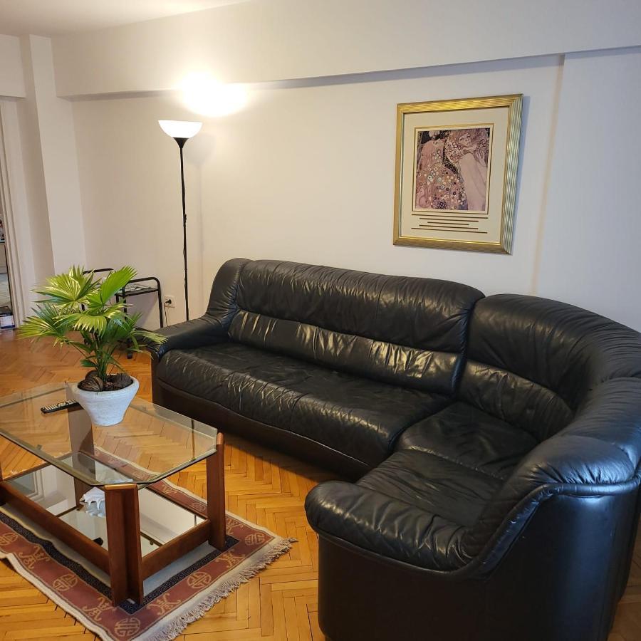 Melia Residence Bukareszt Zewnętrze zdjęcie