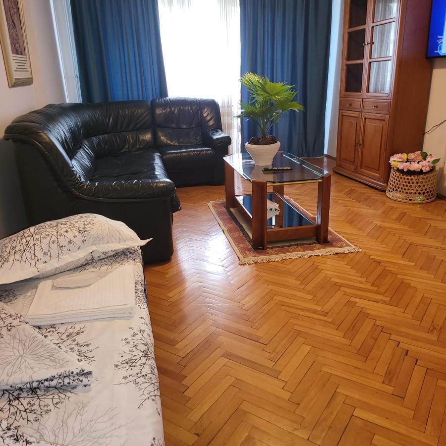 Melia Residence Bukareszt Zewnętrze zdjęcie