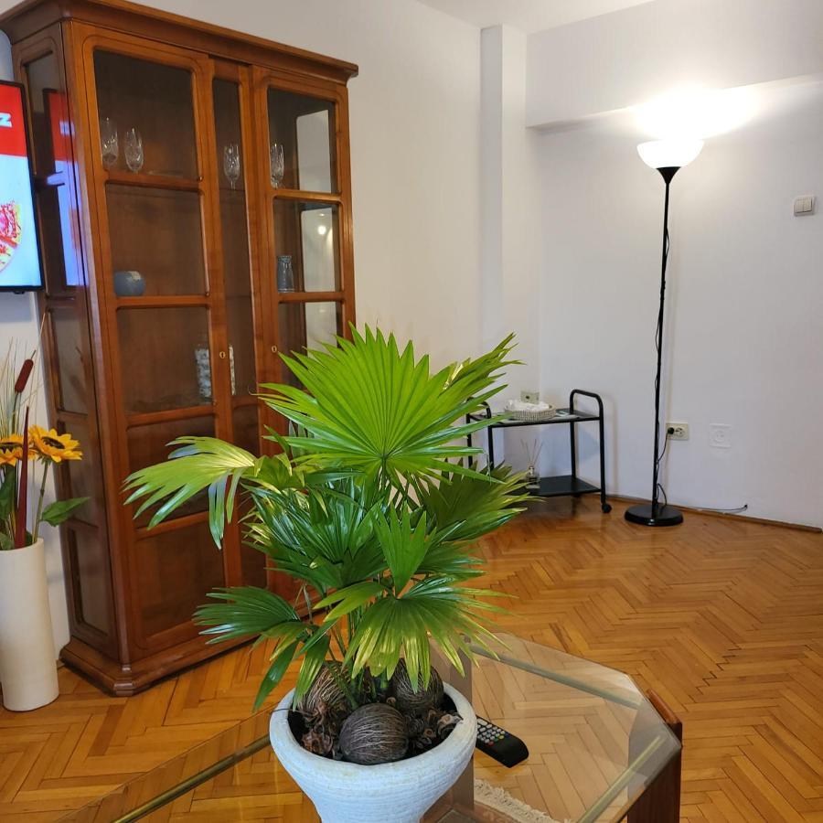 Melia Residence Bukareszt Zewnętrze zdjęcie