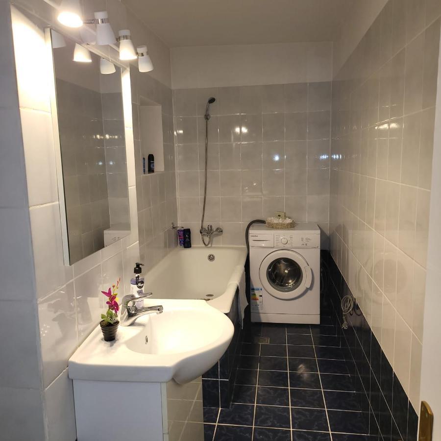 Melia Residence Bukareszt Zewnętrze zdjęcie
