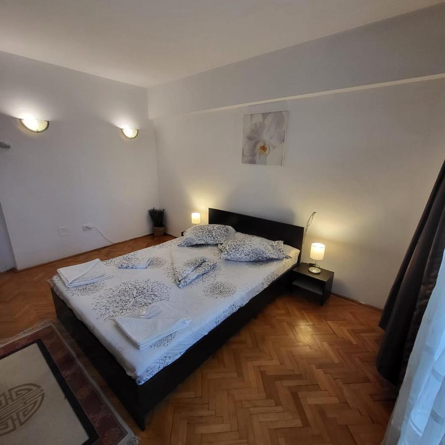 Melia Residence Bukareszt Zewnętrze zdjęcie