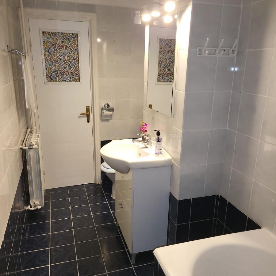 Melia Residence Bukareszt Zewnętrze zdjęcie