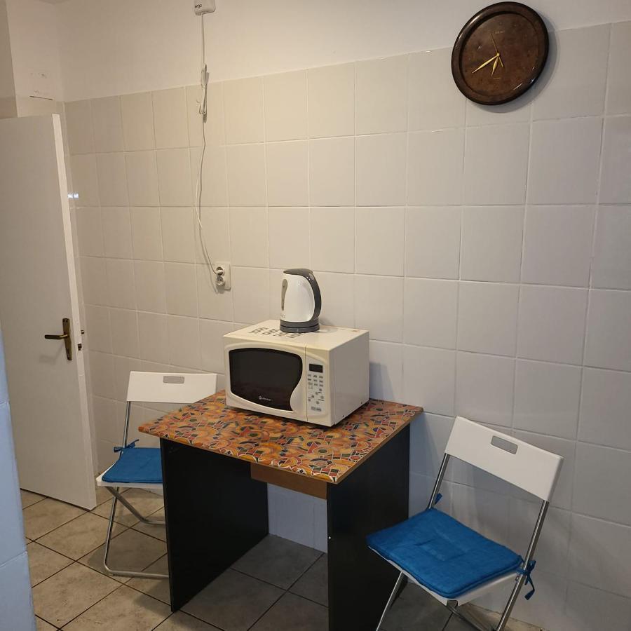 Melia Residence Bukareszt Zewnętrze zdjęcie