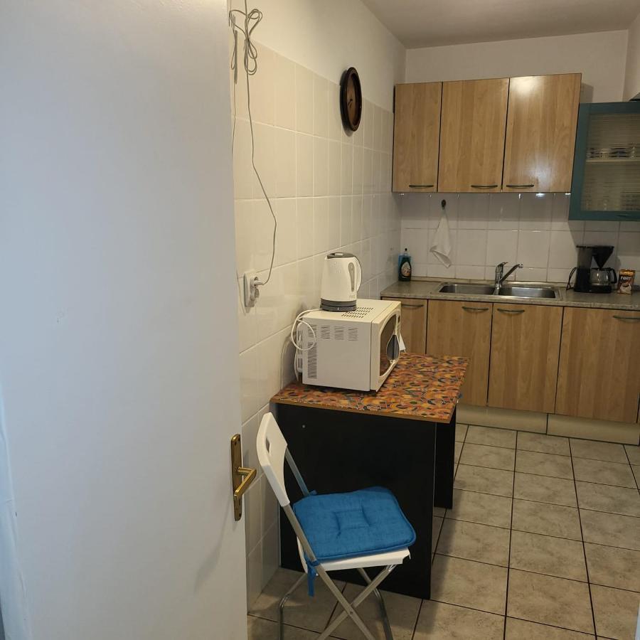 Melia Residence Bukareszt Zewnętrze zdjęcie
